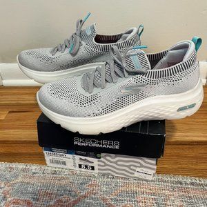 Sketchers Go Walk Hyper Burst